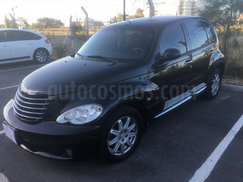 foto Chrysler PT Cruiser Touring 2.4 usado