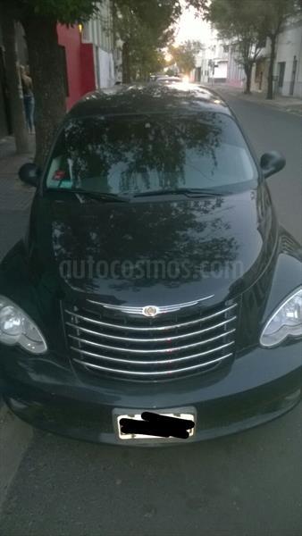foto Chrysler PT Cruiser Touring 2.4 usado