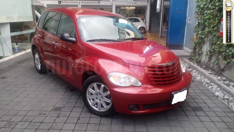 2009 Chrysler pt cruiser touring edition #3