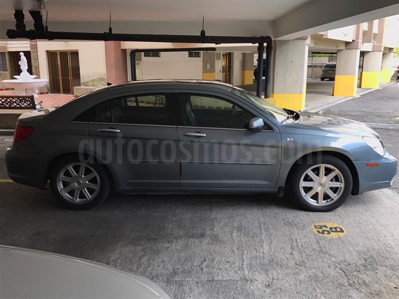 foto Chrysler Sebring 2.7L Aut usado