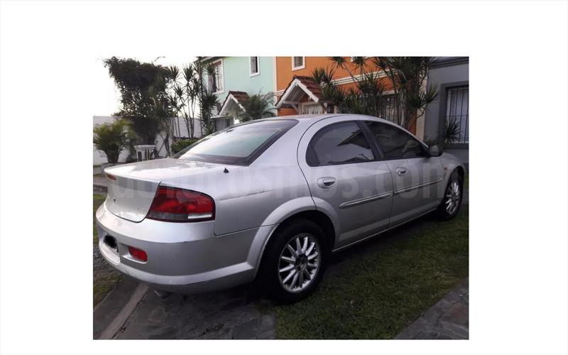 foto Chrysler Sebring LE 2.7 usado