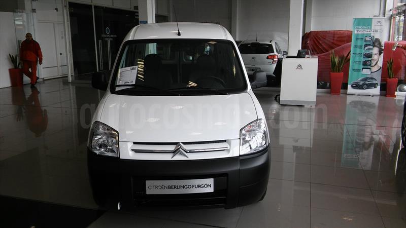 foto Citroen Berlingo Furgon 1.6 Business nuevo
