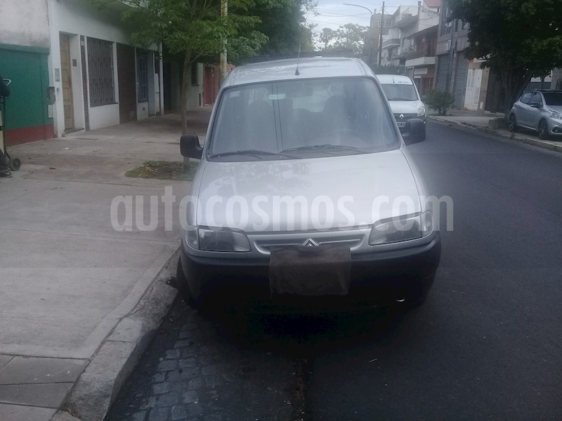 foto Citroen Berlingo Multispace 1.9 D 2 PLC Ac usado