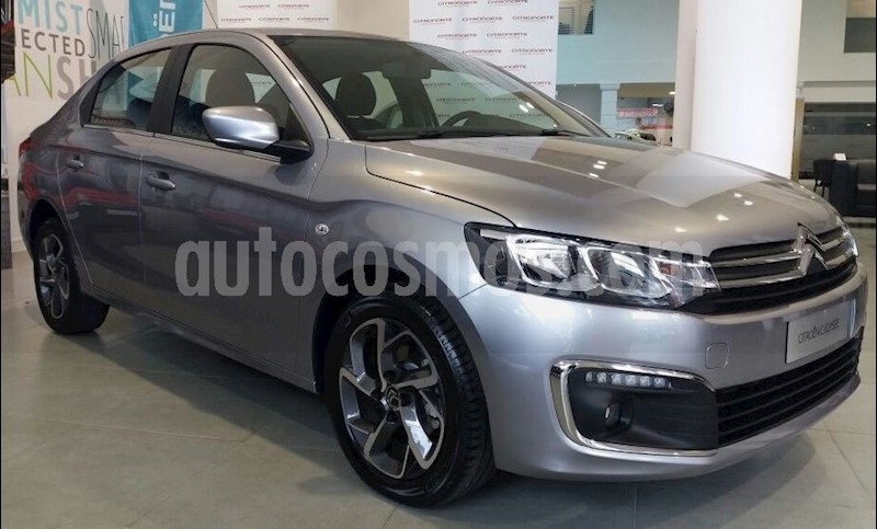 foto Citroen C-Elysee VTi 92 Feel HDi nuevo