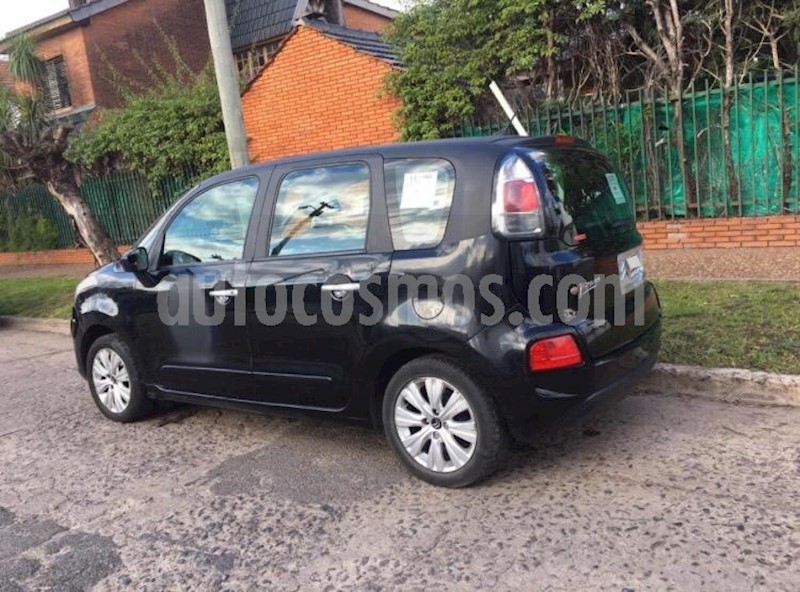 foto Citroen C3 Picasso 1.6 SX usado
