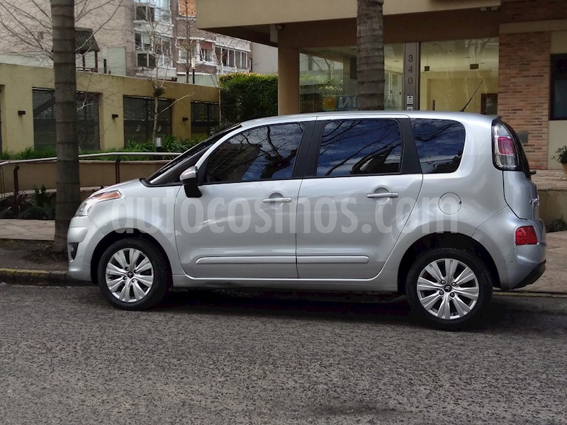foto Citroen C3 Picasso 1.6 VTi Tendance usado