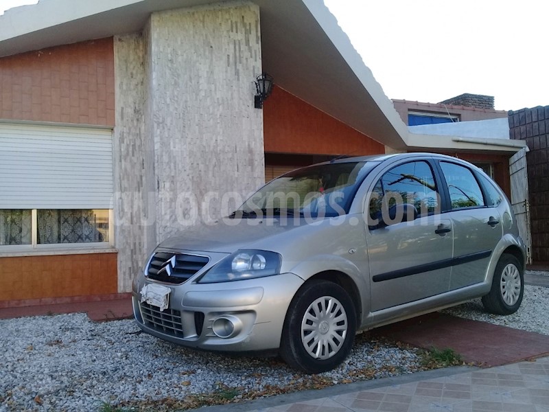 foto Citroen C3 1.4i SX Seguridad usado