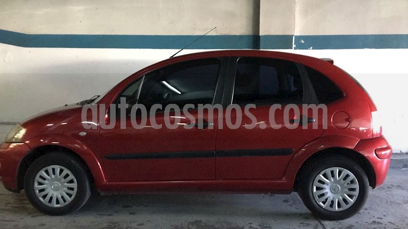 foto Citroen C3 1.4i SX usado