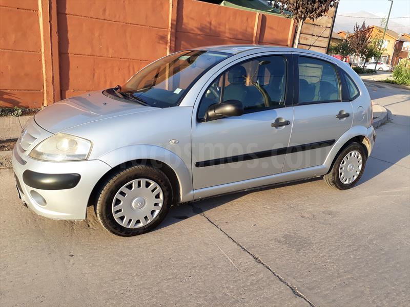 foto Citroen C3 1.4i usado