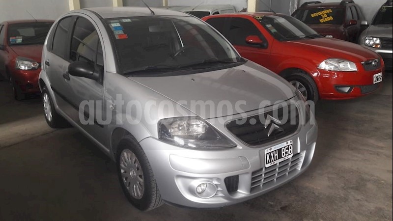 foto Citroen C3 1.6i Exclusive usado