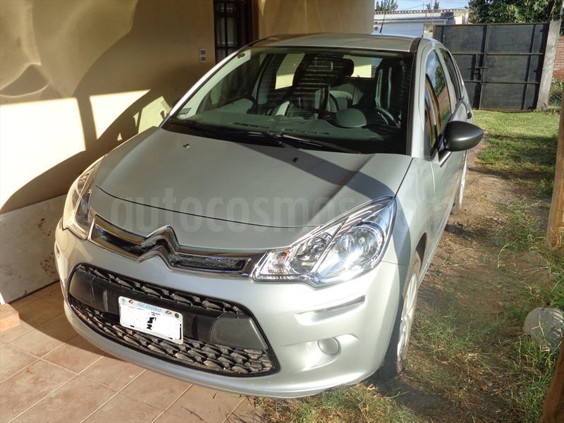 foto Citroen C3 Origine usado