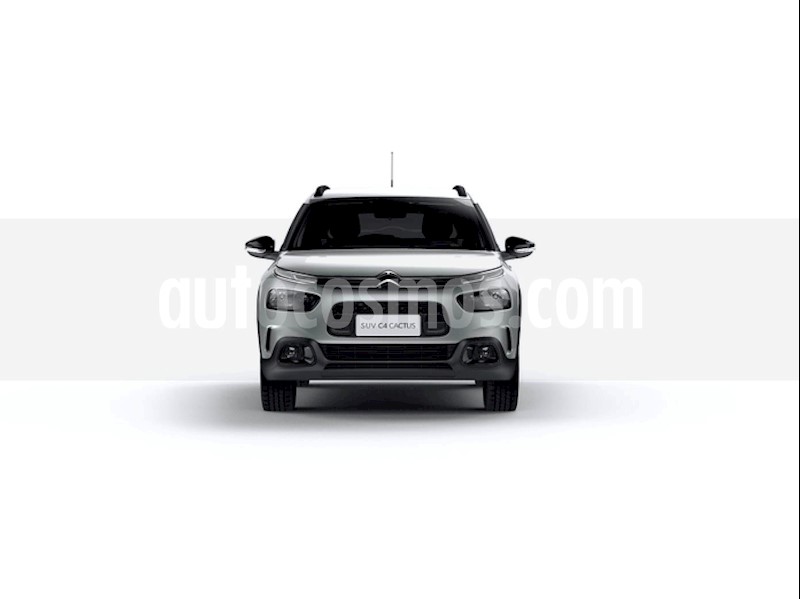 foto Citroen C4 Cactus Vti 115 Feel nuevo