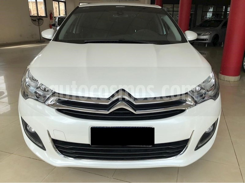 foto Citroen C4 Lounge 1.6 Feel usado