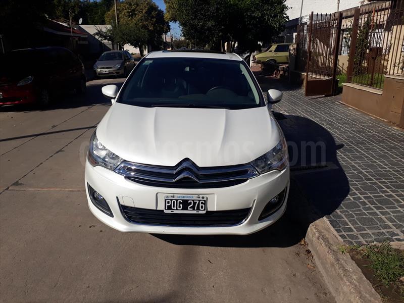 foto Citroen C4 Lounge 2.0 Tendance Pack usado