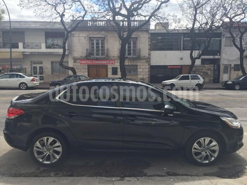 foto Citroen C4 Lounge Tendance usado