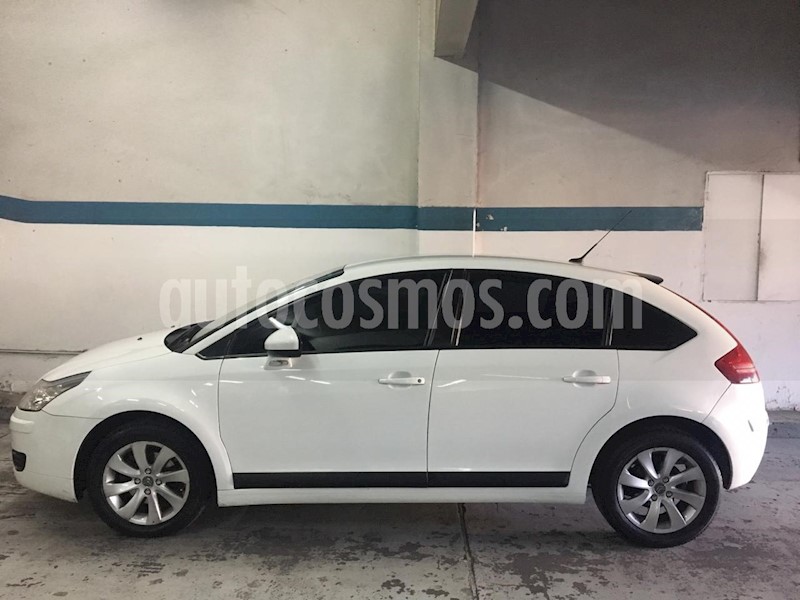 foto Citroen C4 1.6 HDi SX usado