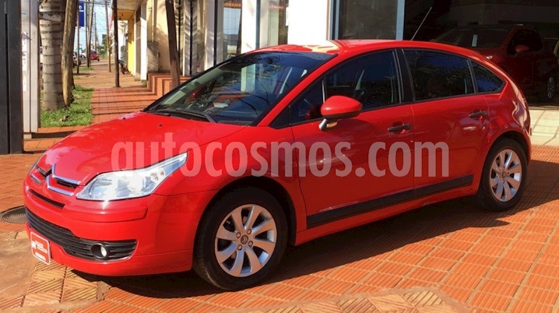 foto Citroen C4 1.6 X Pack Look usado