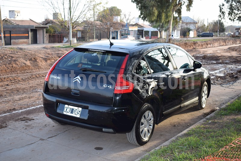 foto Citroen C4 1.6i X usado