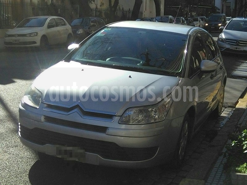 foto Citroen C4 1.6i X usado