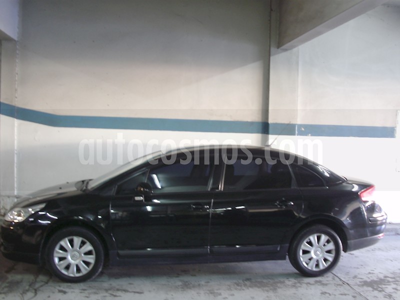 foto Citroen C4 2.0 HDi SX usado