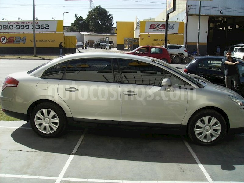 foto Citroen C4 2.0 HDi SX usado