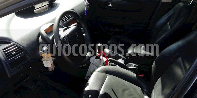 foto Citroen C4 2.0i Exclusive usado