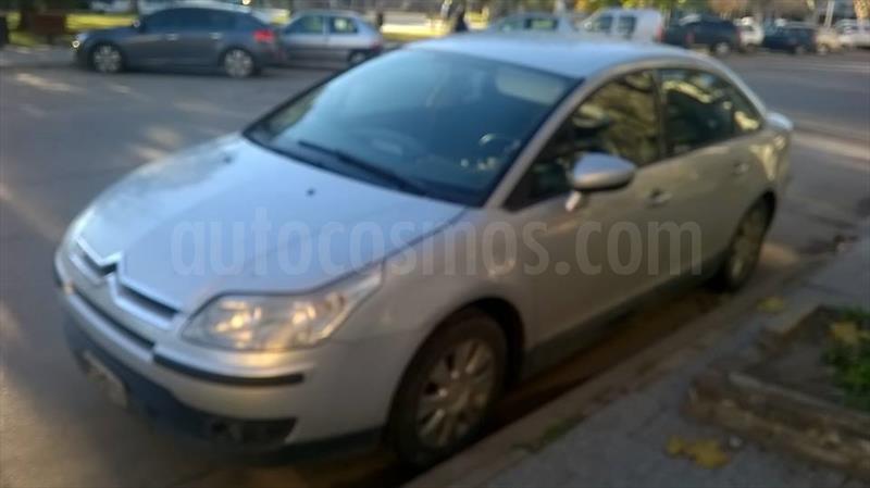 foto Citroen C4 2.0i SX usado