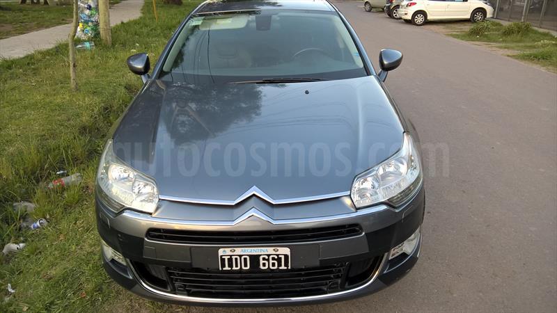 foto Citroen C5 2.0i Dynamique usado