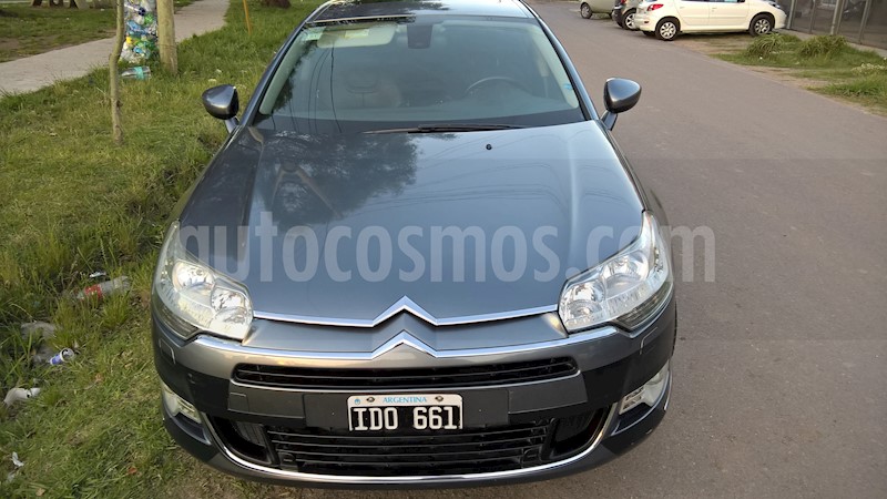 foto Citroen C5 2.0i Dynamique usado