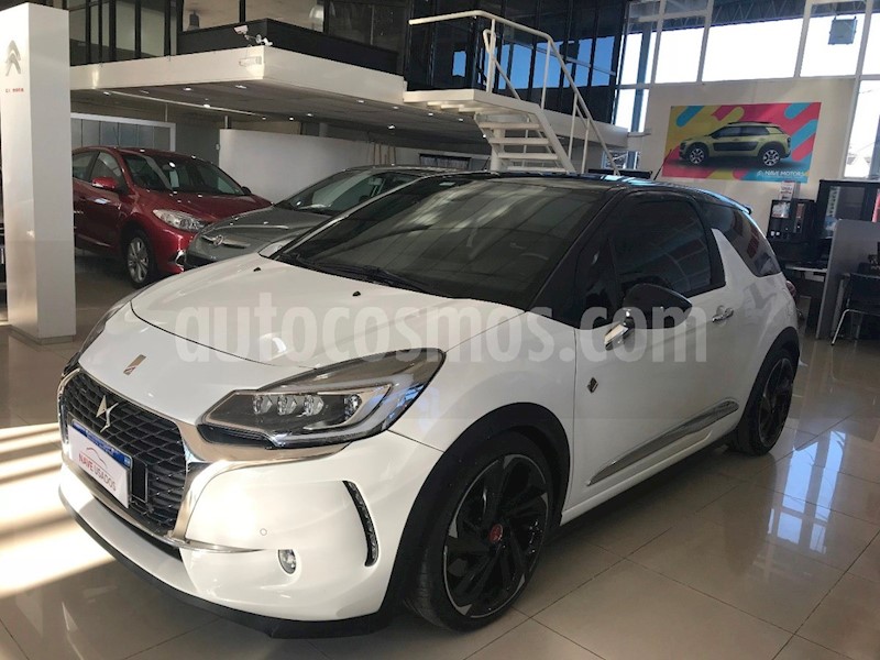 foto Citroen DS3 Turbo Sport Chic usado