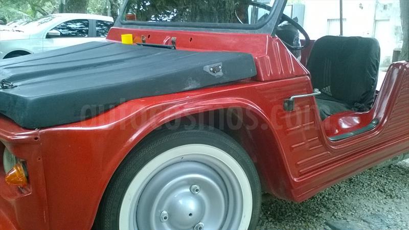 foto Citroen Mehari Jeep Usado