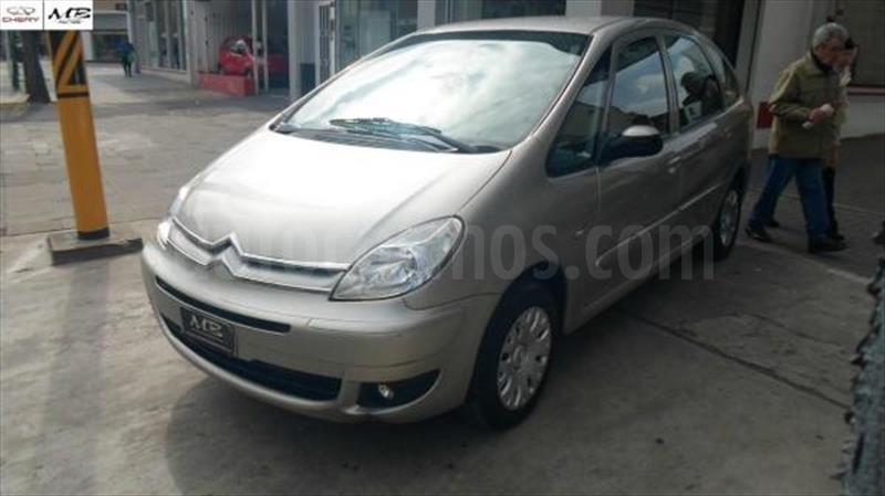 foto Citroen Xsara Picasso 1.6i 16v usado