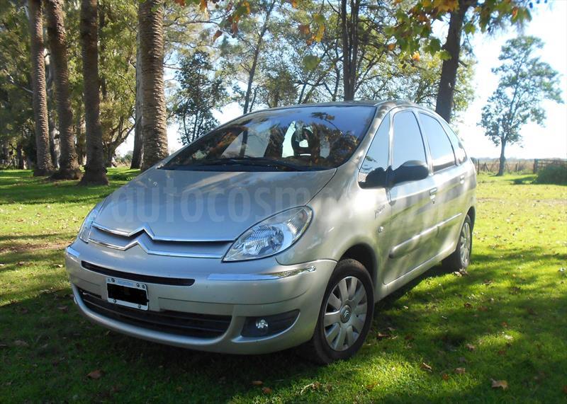 foto Citroen Xsara Picasso 1.6i Exclusive usado