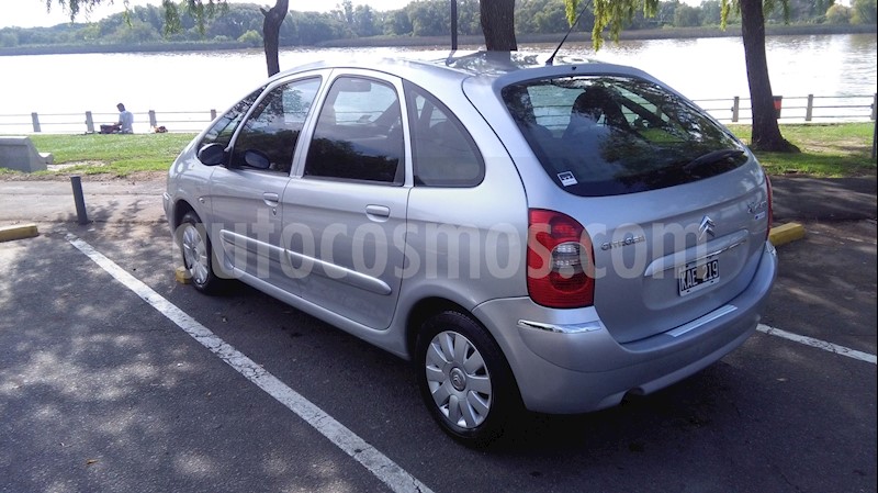 foto Citroen Xsara Picasso 1.6i Exclusive usado