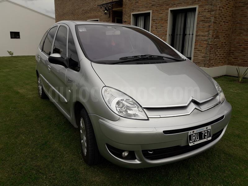 foto Citroen Xsara Picasso 1.6i usado