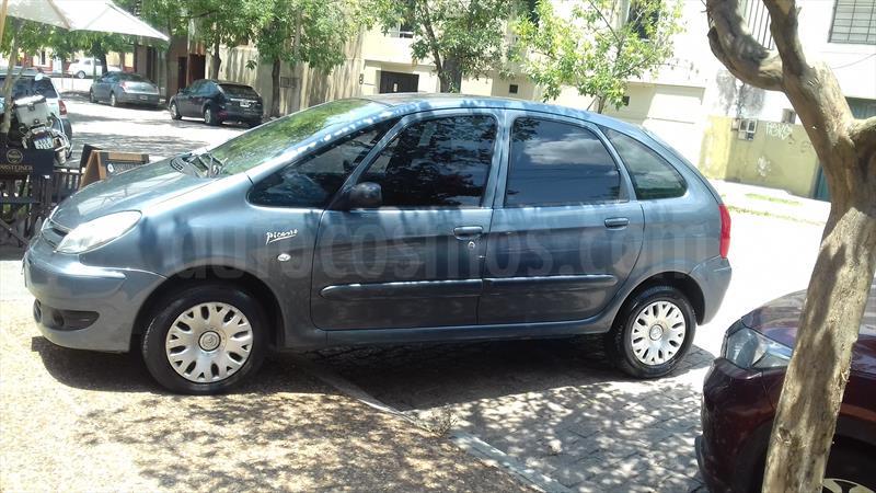 foto Citroen Xsara Picasso 1.6i usado