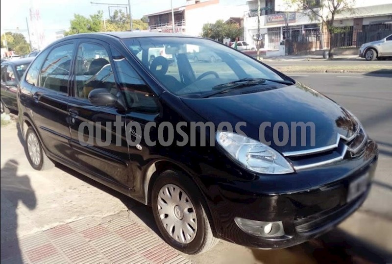 foto Citroen Xsara Picasso 1.6i usado