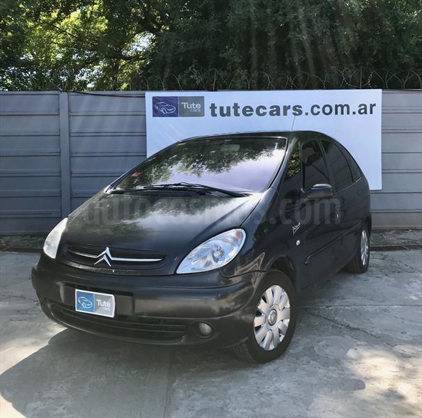 foto Citroen Xsara Picasso 2.0 usado