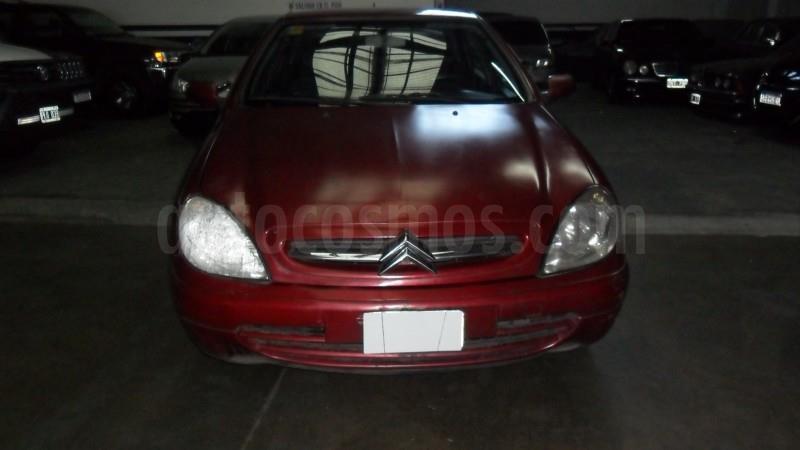 foto Citroen Xsara 1.9 D SX