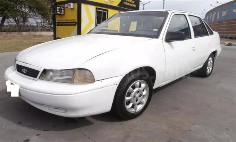 foto Daewoo Cielo BX Sinc. usado
