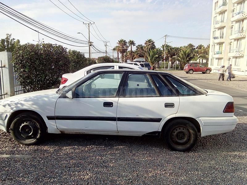 foto Daewoo Espero 1.5 Base usado