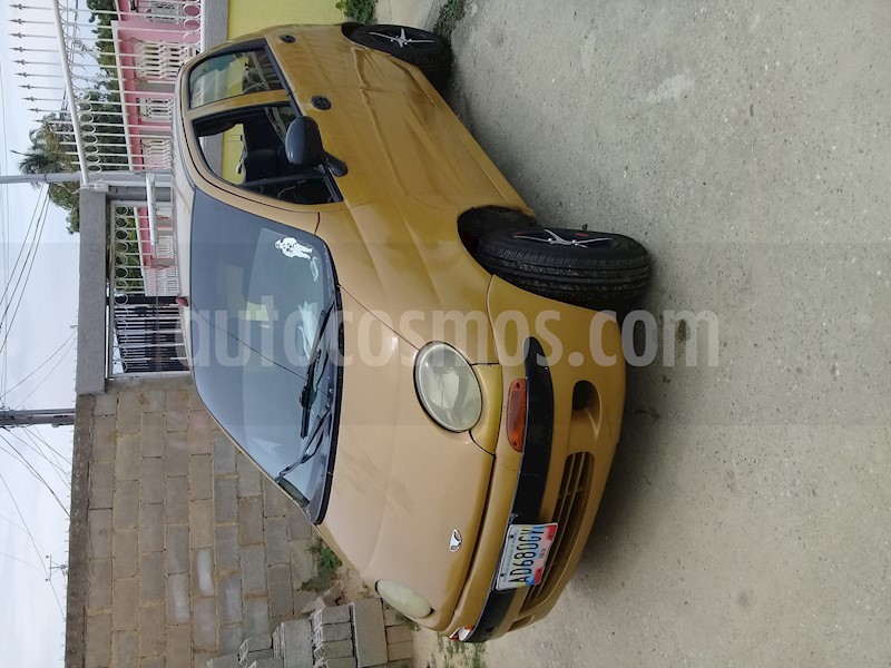 foto Daewoo Matiz S usado