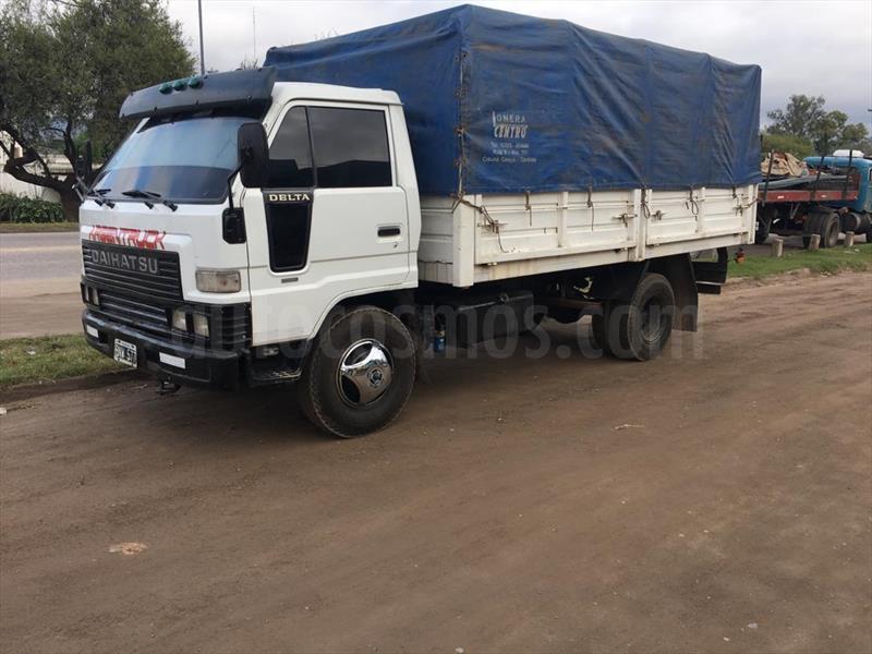 foto Daihatsu Porter Pick-up usado