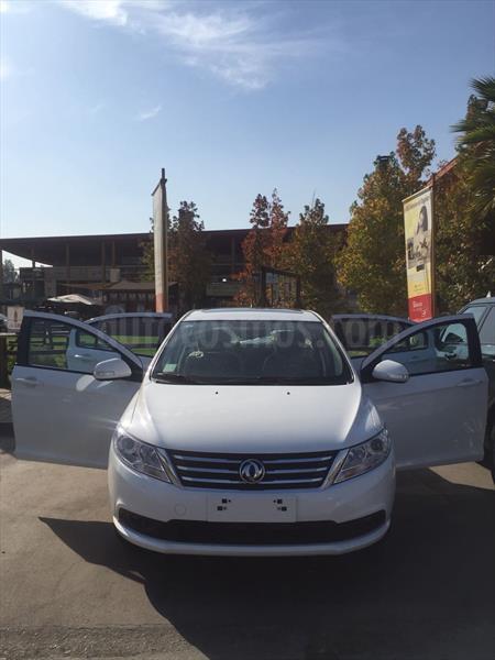 foto Dongfeng A30 1.6L Noble LT usado