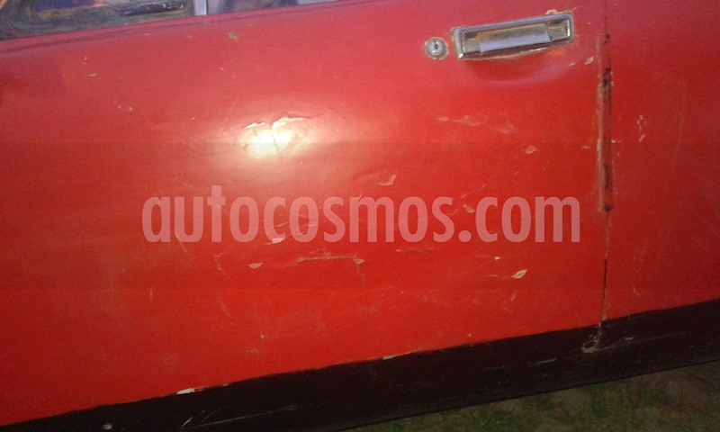 foto Dodge 1500 -4L 8v usado