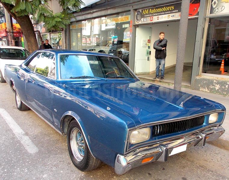 foto Dodge 1500 4L 8v usado