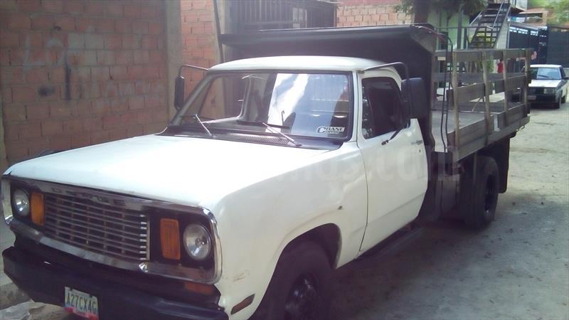 foto Dodge 300 300 usado