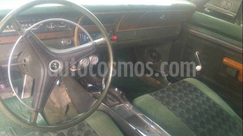 foto Dodge 300 300 Usado
