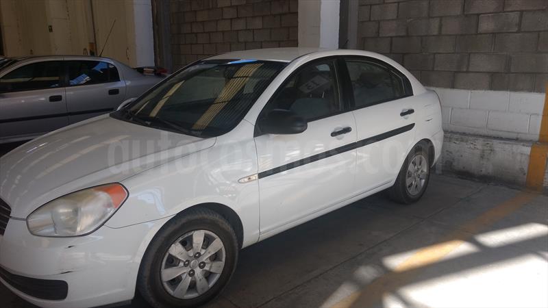foto Dodge Attitude GL 1.4L usado