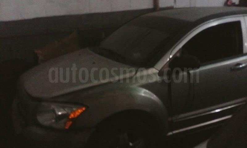 foto Dodge Caliber L 2.0L Aut usado